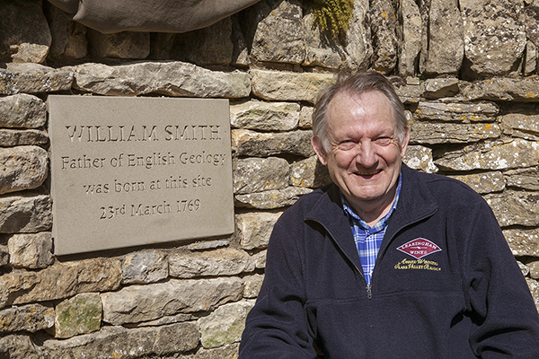 22nd March 2015, Churchill, Oxfordshire