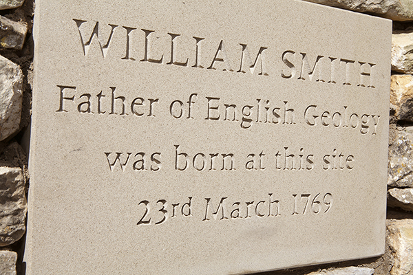 22nd March 2015, Churchill, Oxfordshire