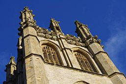 James Haughton Langston