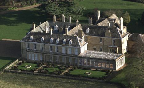 War Time Exhibition 2011-2012