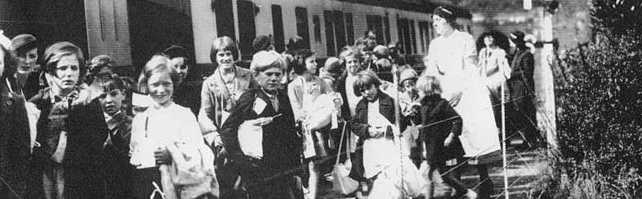 War Time Exhibition 2011-2012