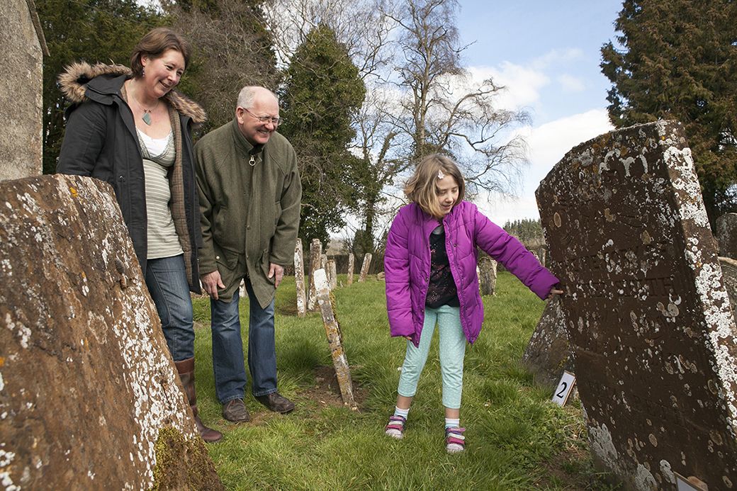 The Churchill Heritage Centre