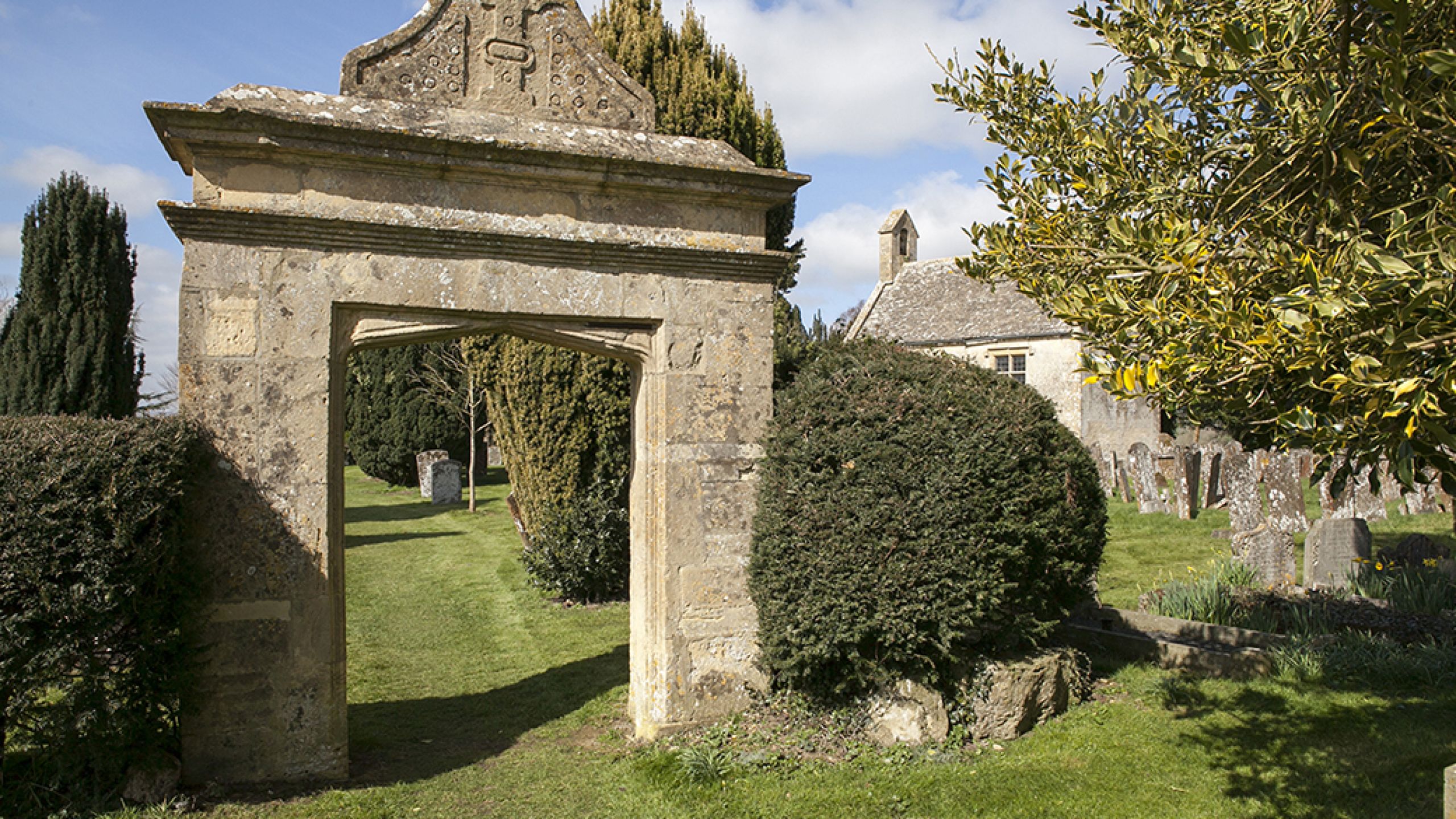 The Churchill Heritage Centre