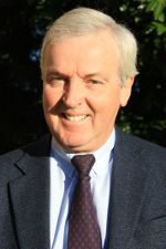 Glimpses of an International Life by Sir John Holmes